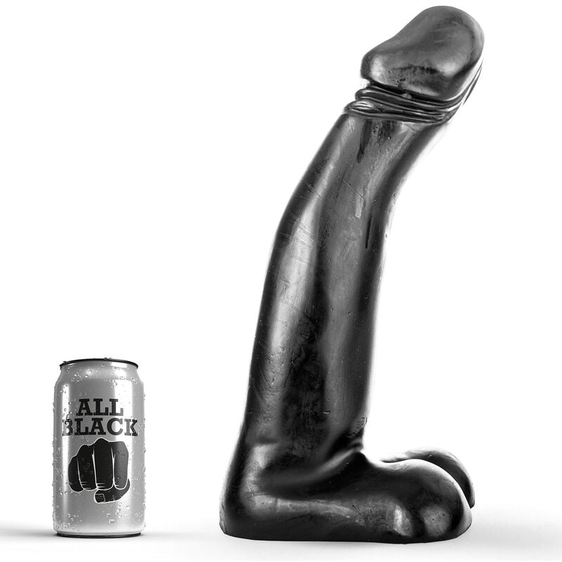 Dildo Jonny Dong 29 x 5 cm