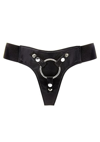 Strap-on Stap-On Geschirr