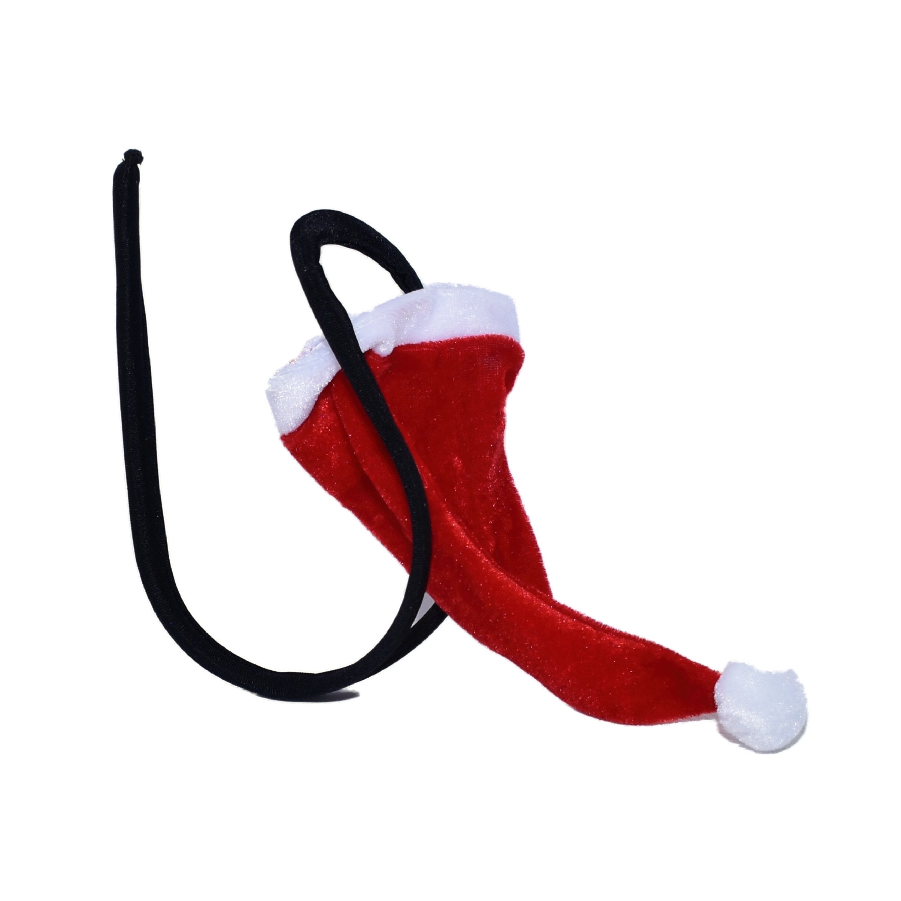 Stoßender Rabbit Vibrator mit rotierenden Perlen - Blue Nova