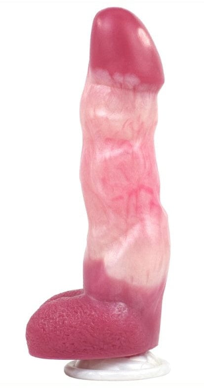 G-Punkt Klassischer Vibrator, Analvibratoren 12 Vibrationsmodi Stimulator Realistische Dildo Sex Toy Sex Spielzeug für Die Frau Paare