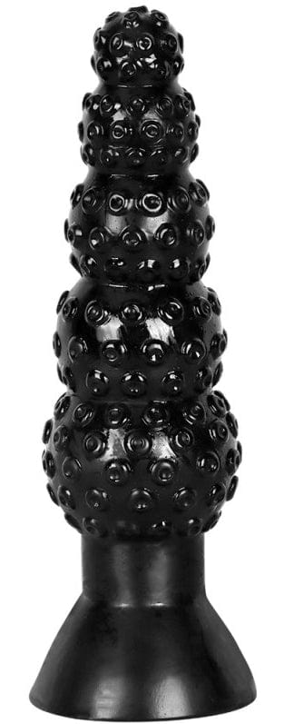 Analplug Pups M 30 x 10,5 cm