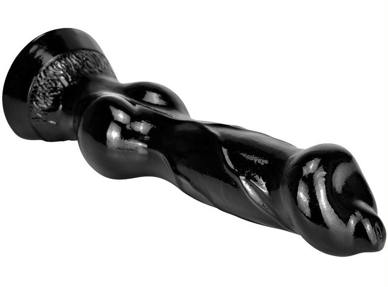 JFRong Silikon Penismanschette mit Hodenring Realistischer Animal Penis Sleeve Vergrößerung Stimulator verzögerte Penishülle für Penisvergrößerung und Zeit Verlängern Erotik Sexspielzeug für Männer