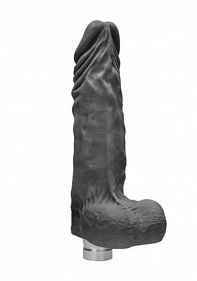 JFRong Monster Dildo Penismanschette Penishülle mit Hodenring für Mann 3 Größen Silikon Penissleeve Penisvergrößerung Penis Sleeve Penis Hülle G-Punkt Extender Erotik Sexspielzeug für Männer Paare(S)