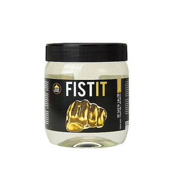 Pharmquests Gleitgel Fist It 500 ml