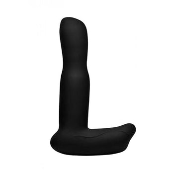 Under Control Analvibrator Prostata Vibrator mit Fernbedienung