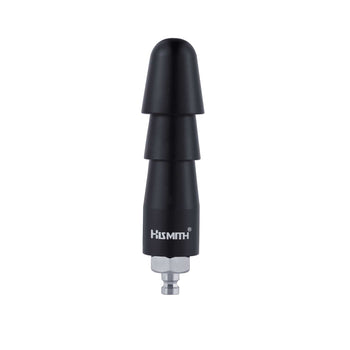 Hismith Adapter für Vac-U-Lock Dildo mit KlicLok Anschluss