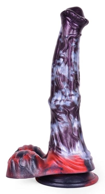 Dildo Monsterpferdi 20 x 4,5 cm