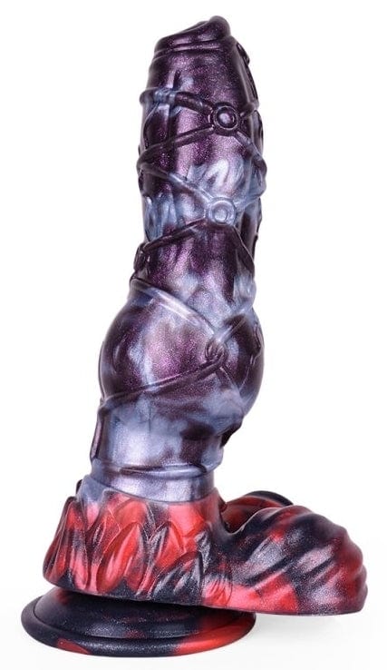 Dildo Bondage 18 x 6 cm