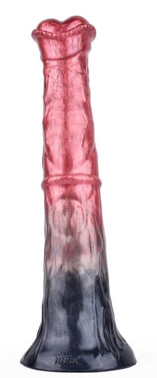 Dildo Hot Horse 27 x 5,5 cm