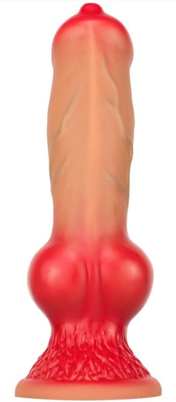 Dildo Inuk XXL 28 x 10 cm