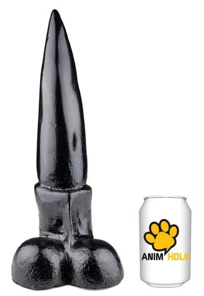 Dildo Waly 29 x 7 cm