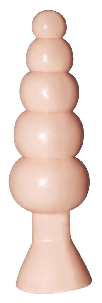 Analdildo sanfte Übung 20 x 5,5 cm