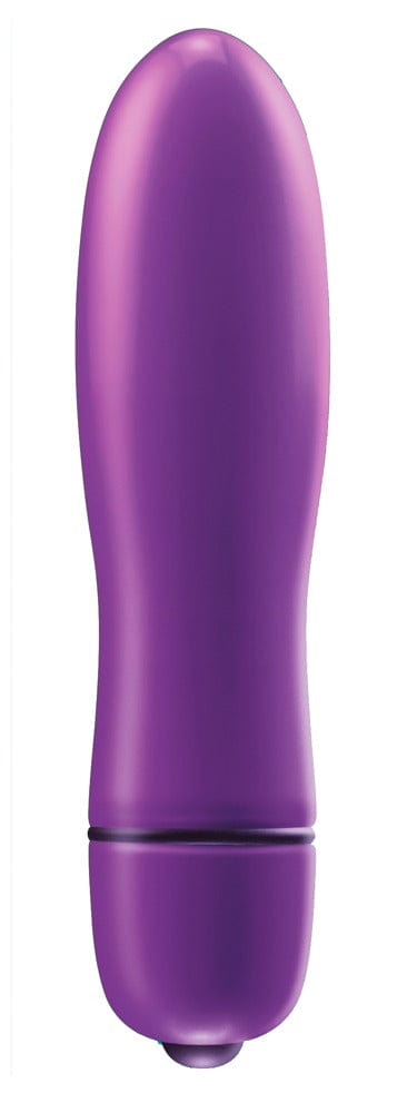 Vibrator Durex Intense Delight Bullet 9,4 x 2 cm