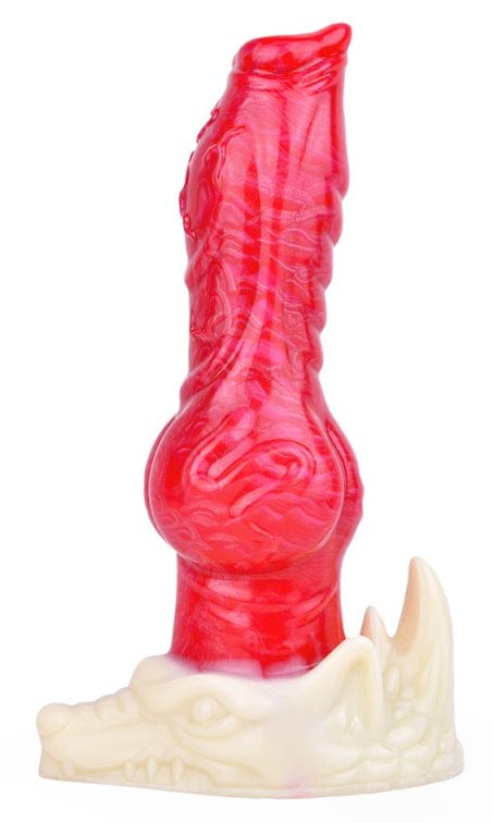 Dildo Alienform 17 x 6 cm