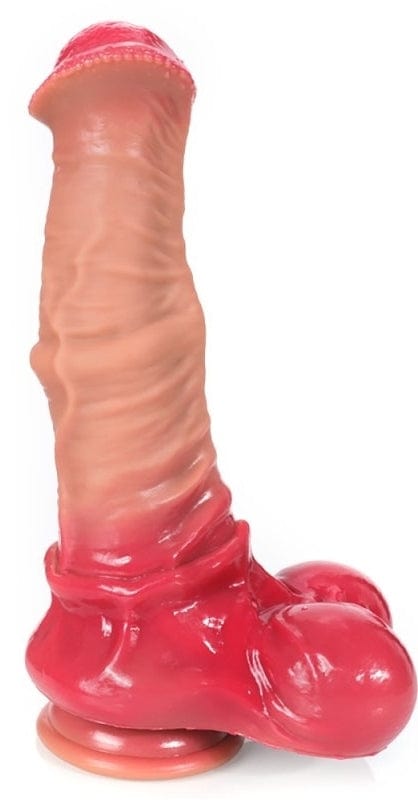 Dildo Pferdi 27 x 9 cm