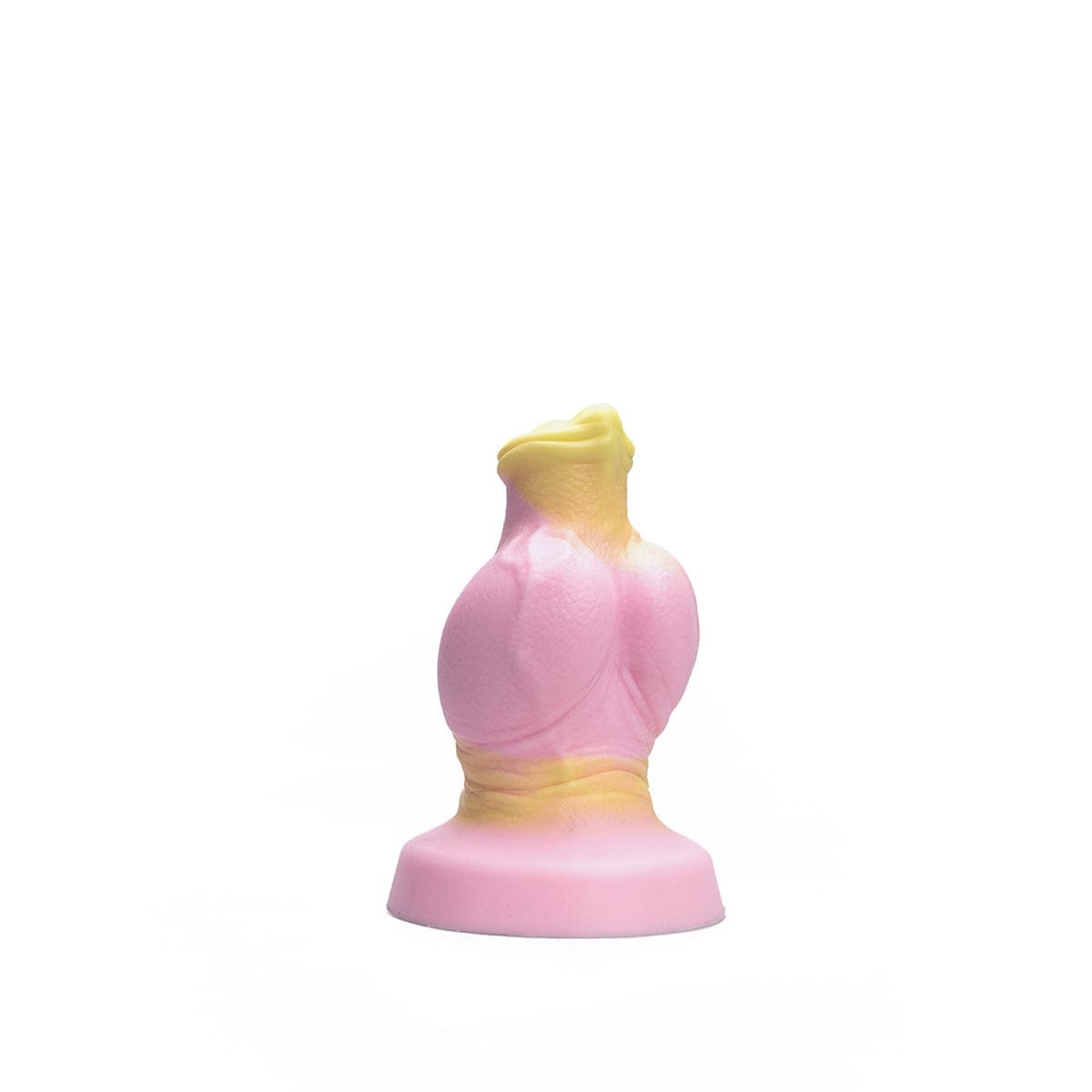 Dildo Pferd Jumy S 17 x 4,5cm Transparent
