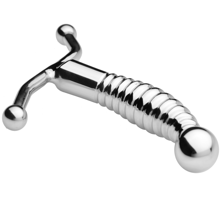 Sexmaschine mit Fernbedienung Louisiana Lounger