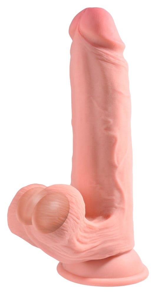 Dildo Realist XL 26 x 5,4 cm