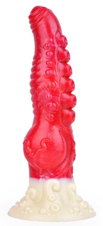 Dildo Aliencock 20 x 5,5 cm - Fantasy Dildo