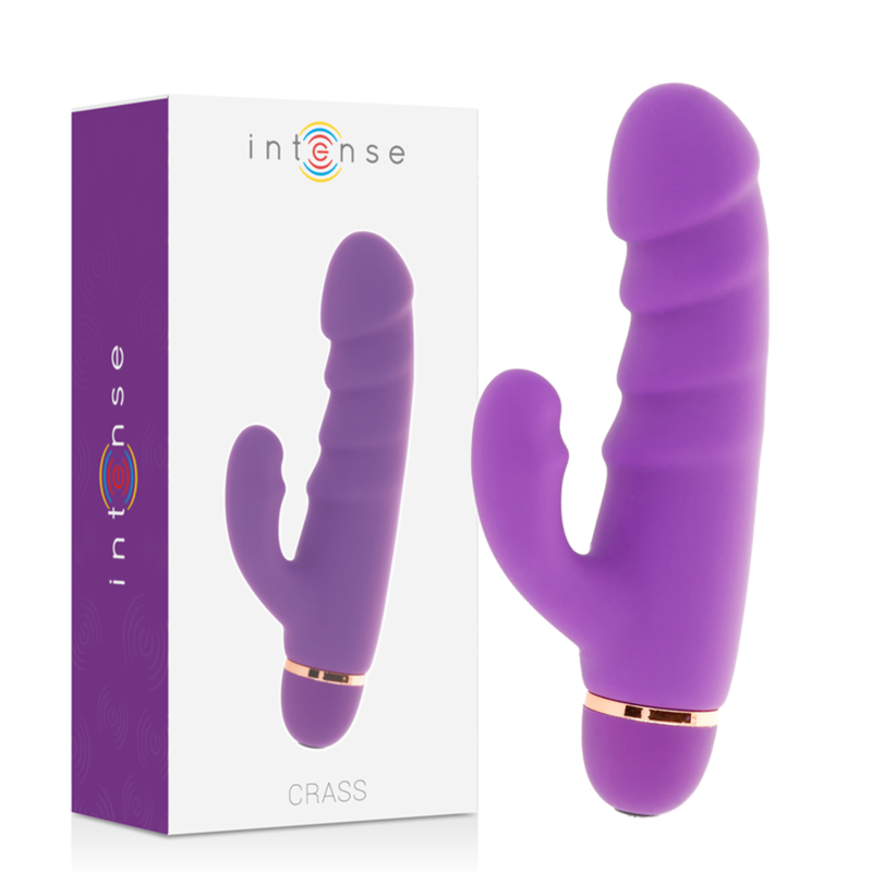 TENGA - Spinner Brick - Masturbator - transparent - 13,0 cm