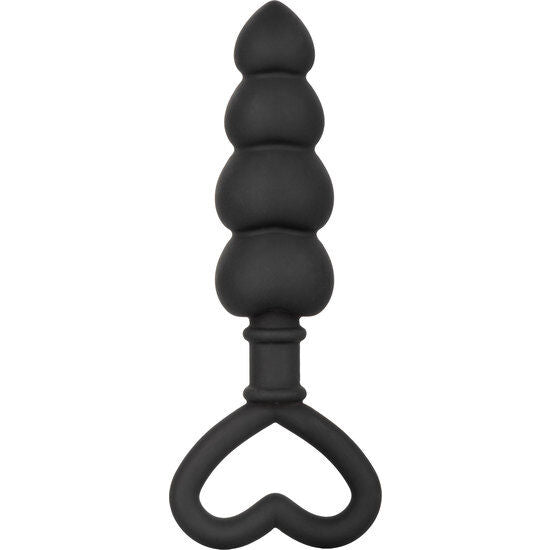 Satisfyer - Game Changer - Analvibrator - schwarz