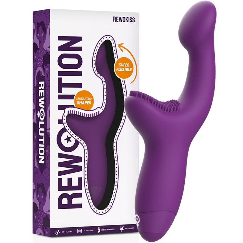 Satisfyer - Men Vibration - Masturbator - schwarz