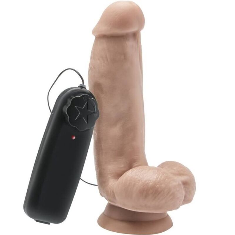 Fetish Fantasy - FFE Vibrating Pussy Pump - schwarz
