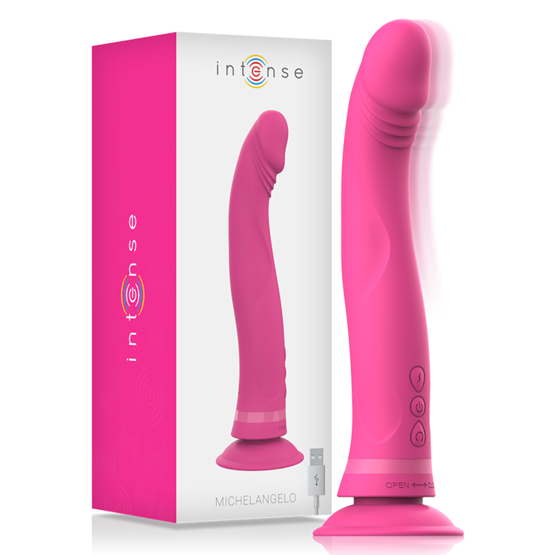 Fetish Fantasy - FFS Ultimate Silicone Thrus.BL - schwarz - 36,8 cm