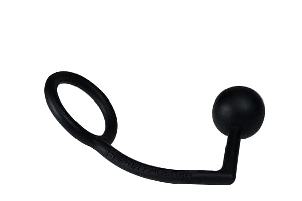 Le Frivole Enge sexy Netzstrümpfe S-M Schwarz