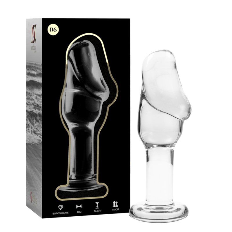 SVAKOM - Nymph Pale - Klitorisreizer - rosa - 15,5 cm