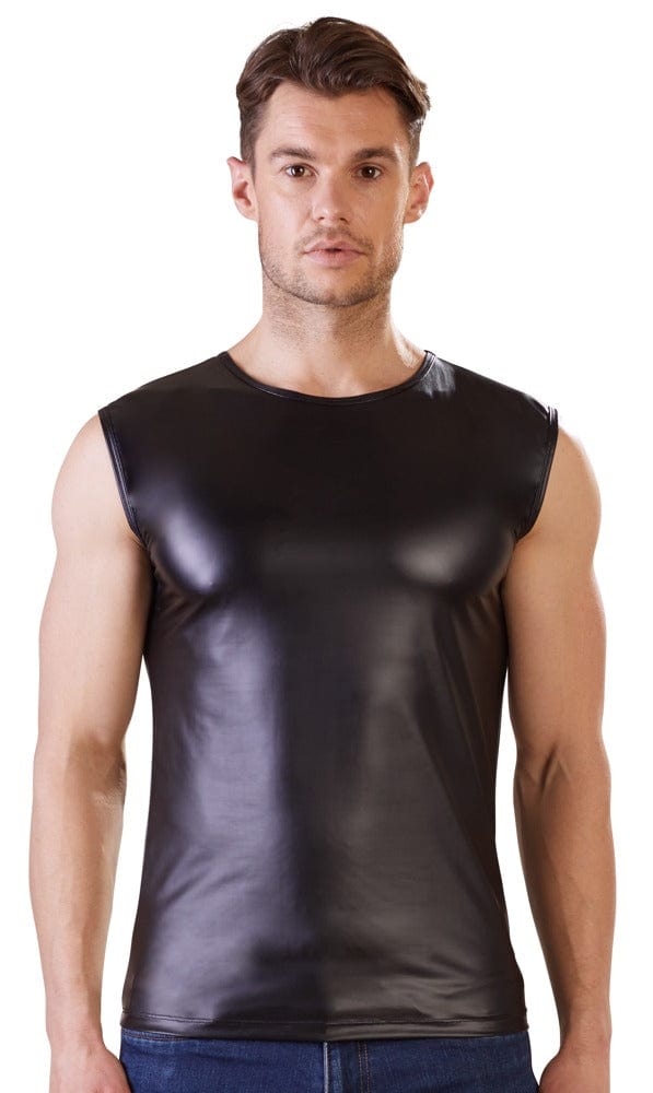 Fantasy X-Tensions - Penishülle mit fest ausgepolsterter Eichel - hautfarben dunkel - 22,8 cm