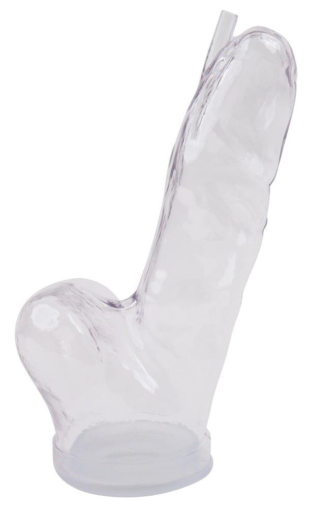 Plug Frijo XL 18 x 8cm Gelb