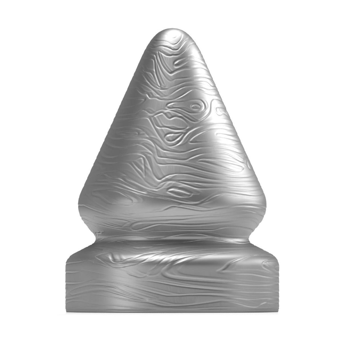 Black Swan - Cream Triangle Hogtie