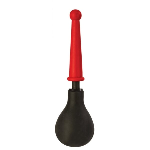 Analdusche Kugelkopf COLT 125ml - Intimdusche PVC/ABS 14 cm