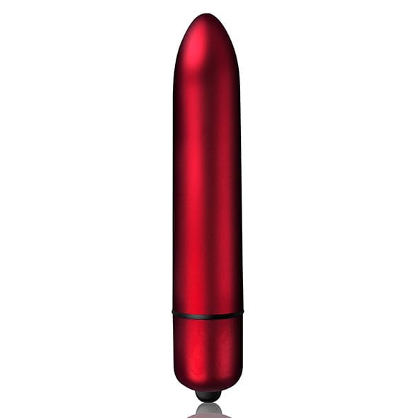 Aufblasbarer Dildo geriffelt mit Kern schwarz L