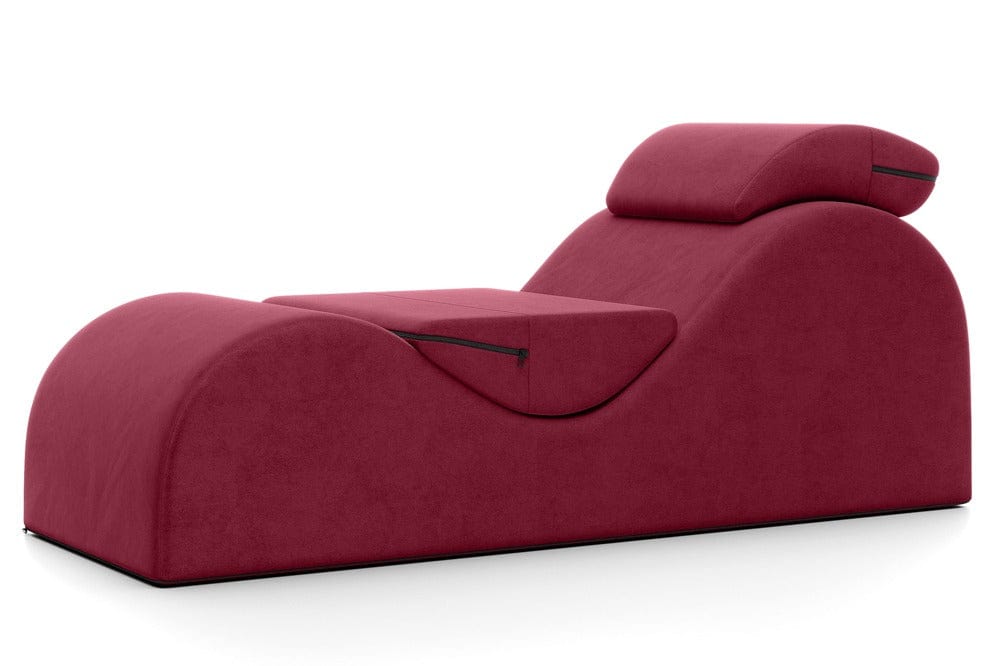 Liebeshocker Premium Rot