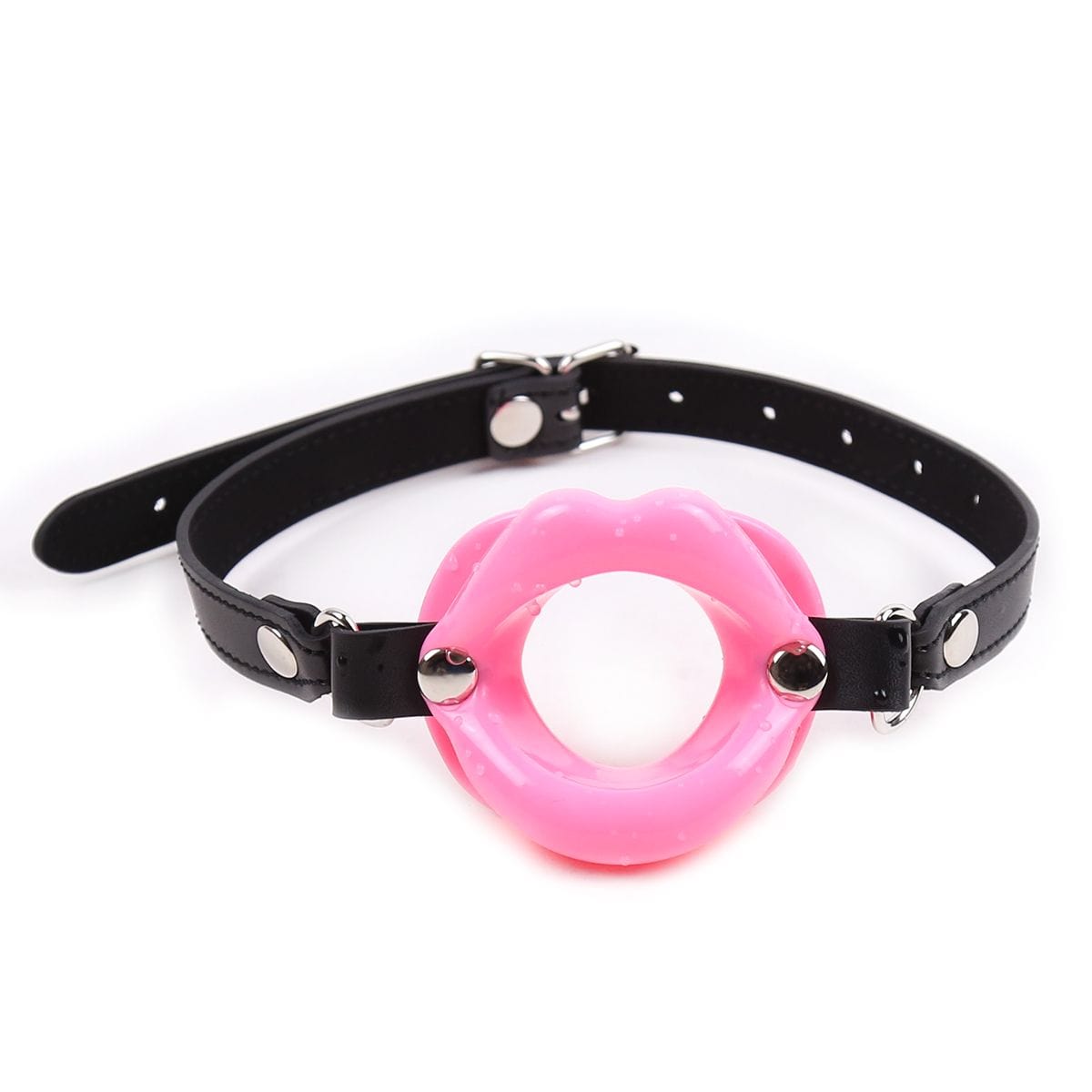 Toyjoy - Furry Fun Handschellen Bondage - blau