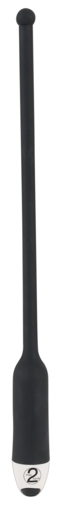 Triune Single End Dilator: Edelstahl-Dilator (11mm)