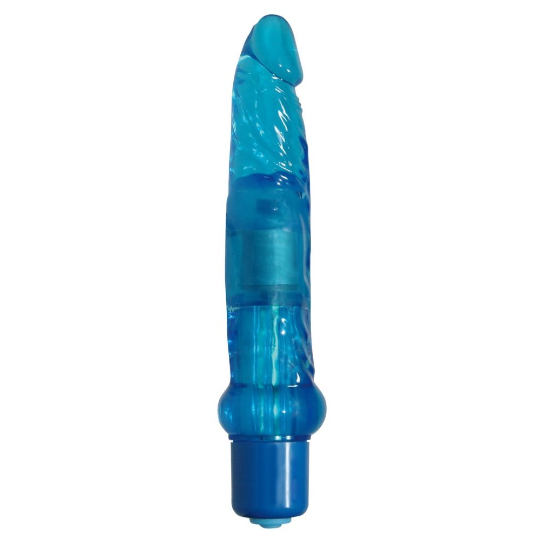 Vibrator Her Ultimate Pleasure Pro mit 2 Klitoris-Saugschalen