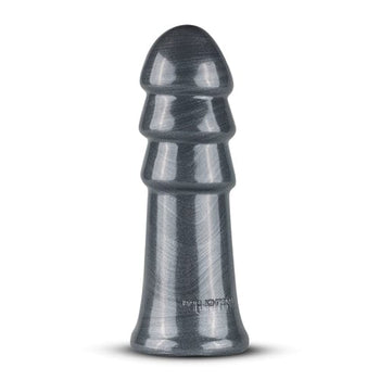 American Bombshell Analplug American Bombshell B-7 Warhead Gun Metal