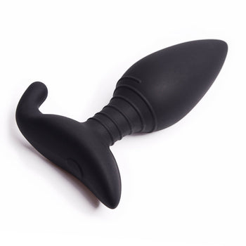 Lovense Analvibrator Lovense - Hush Butt Plug 38 mm