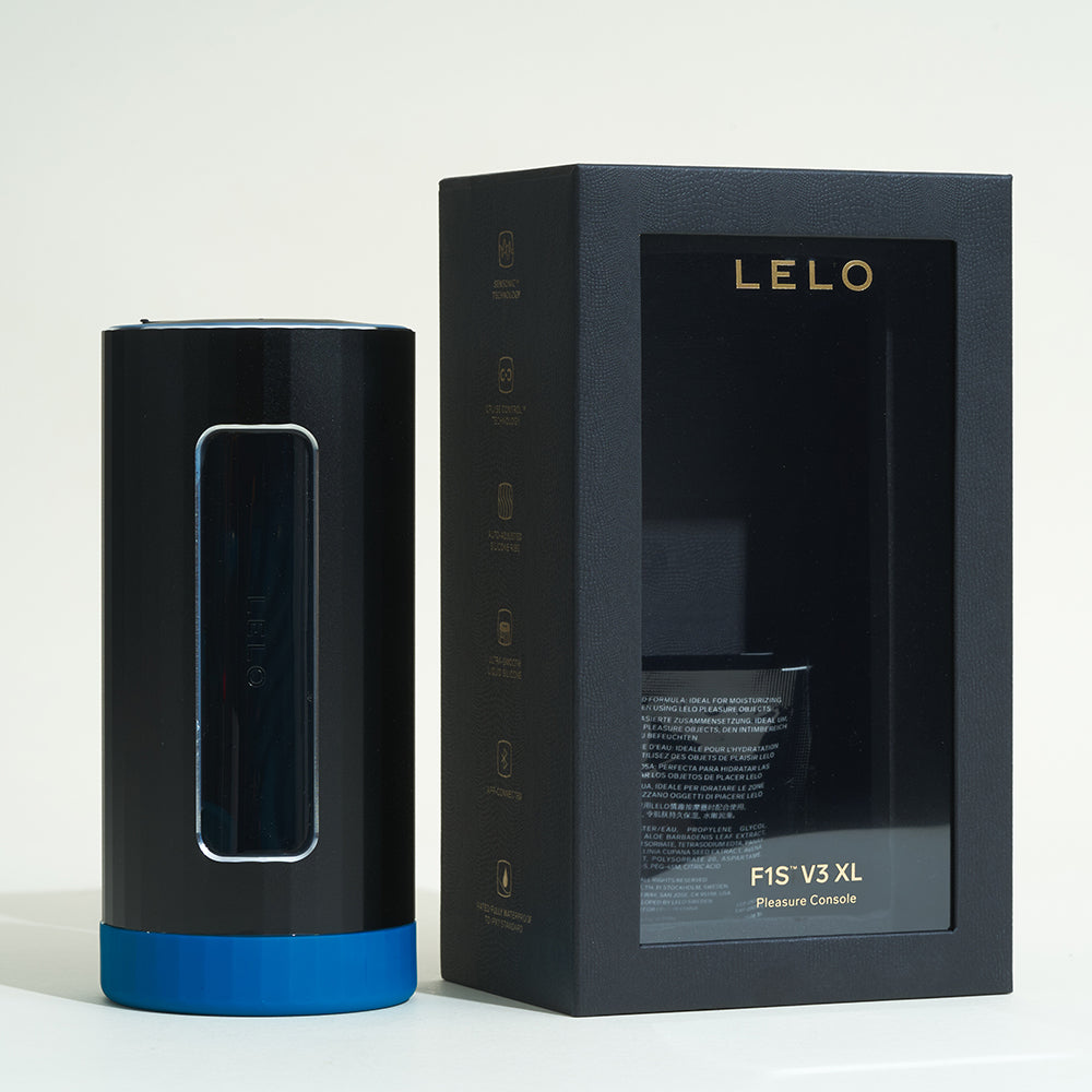 LELO F1S V3 XL