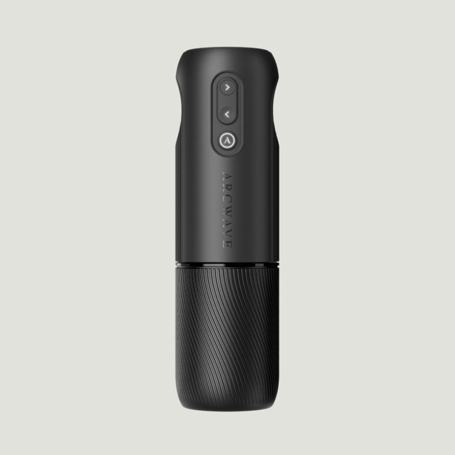Rotierender Masturbator Orbit Arcwave