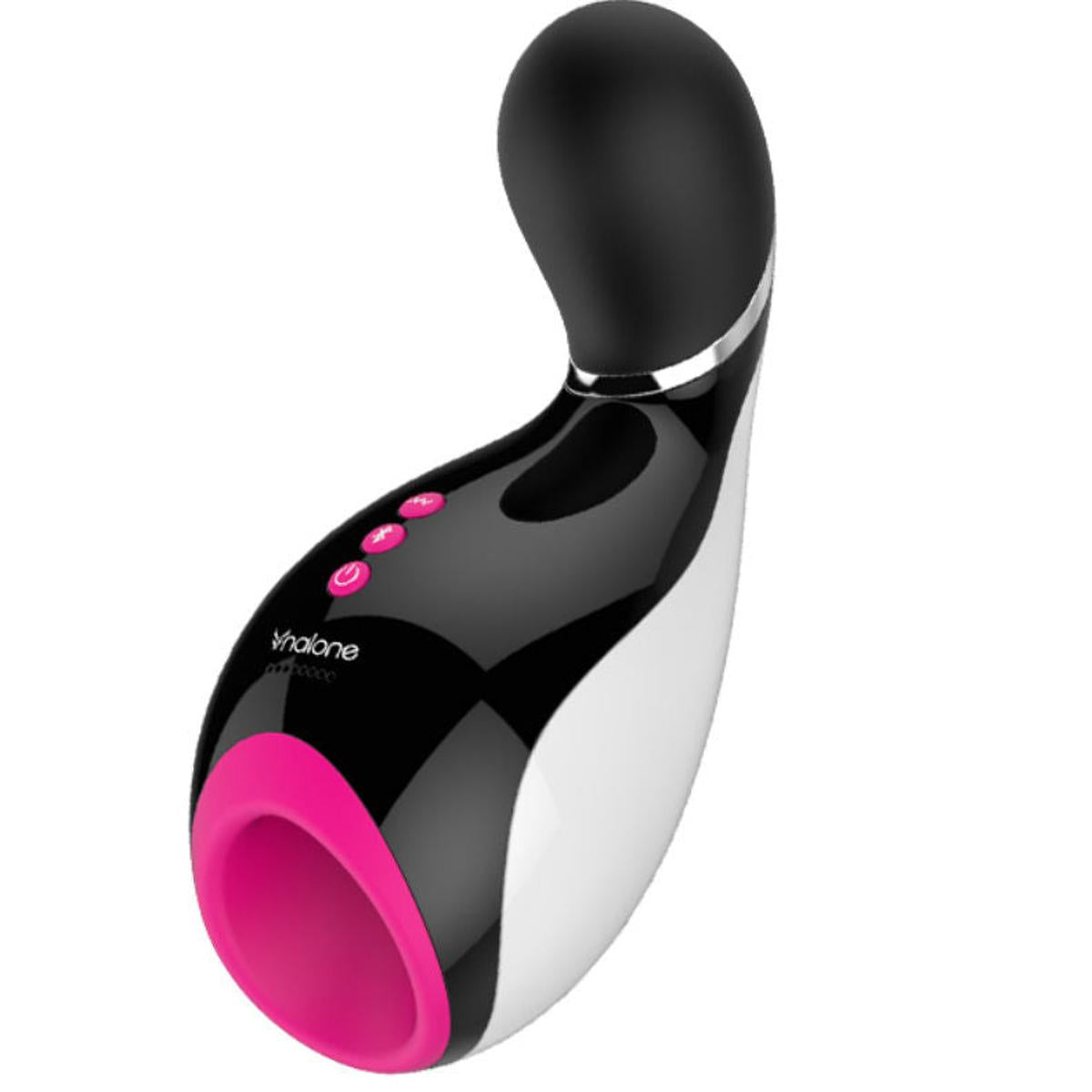 Masturbator Nalone Oxxy High Tech