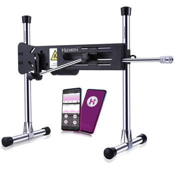 Hi Smith Fickmaschine Sexmaschine div. Farben zur Wahl