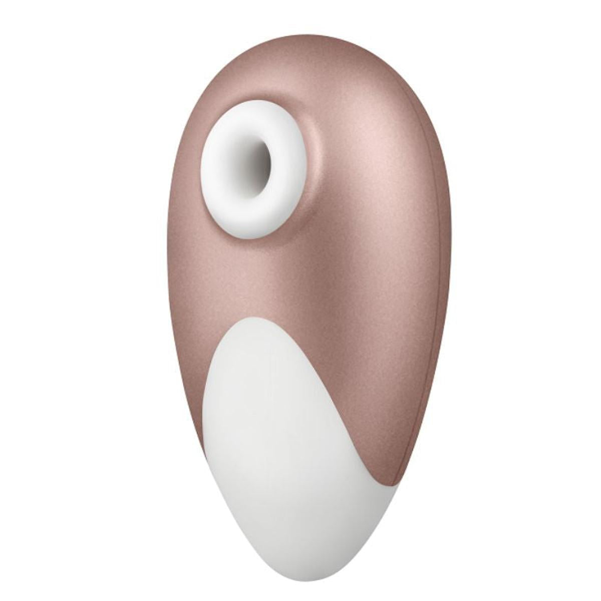 Masturbator Egg Wavy II mit neuer intensiver Wellen-Stimulationsstruktur