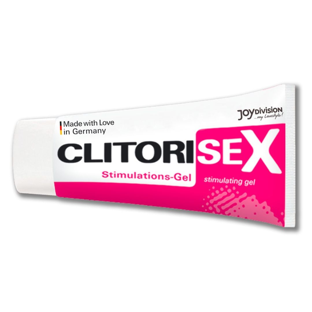 Stimulations-Gel Clitorisex