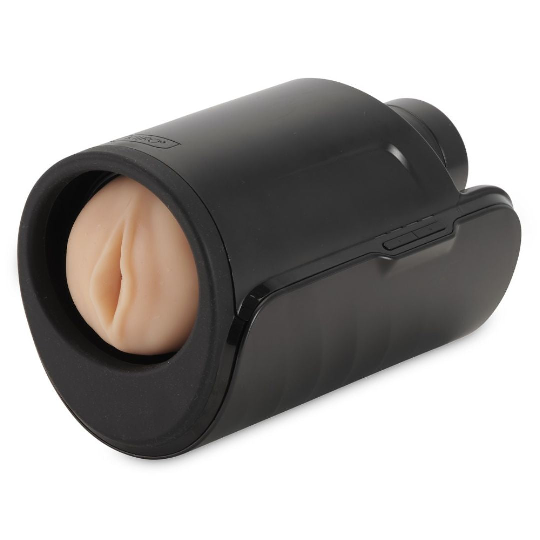 Masturbator-Adapter Keon für Stroker-Masturbatoren