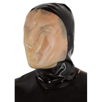The Latex Collection SM Maske Latex Vakuummaske