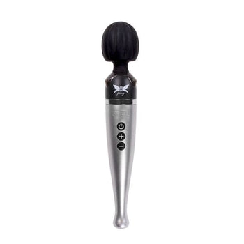 Pixey Magic Wand Vibrator Pixey Deluxe - Rechargeable Wireless Wand